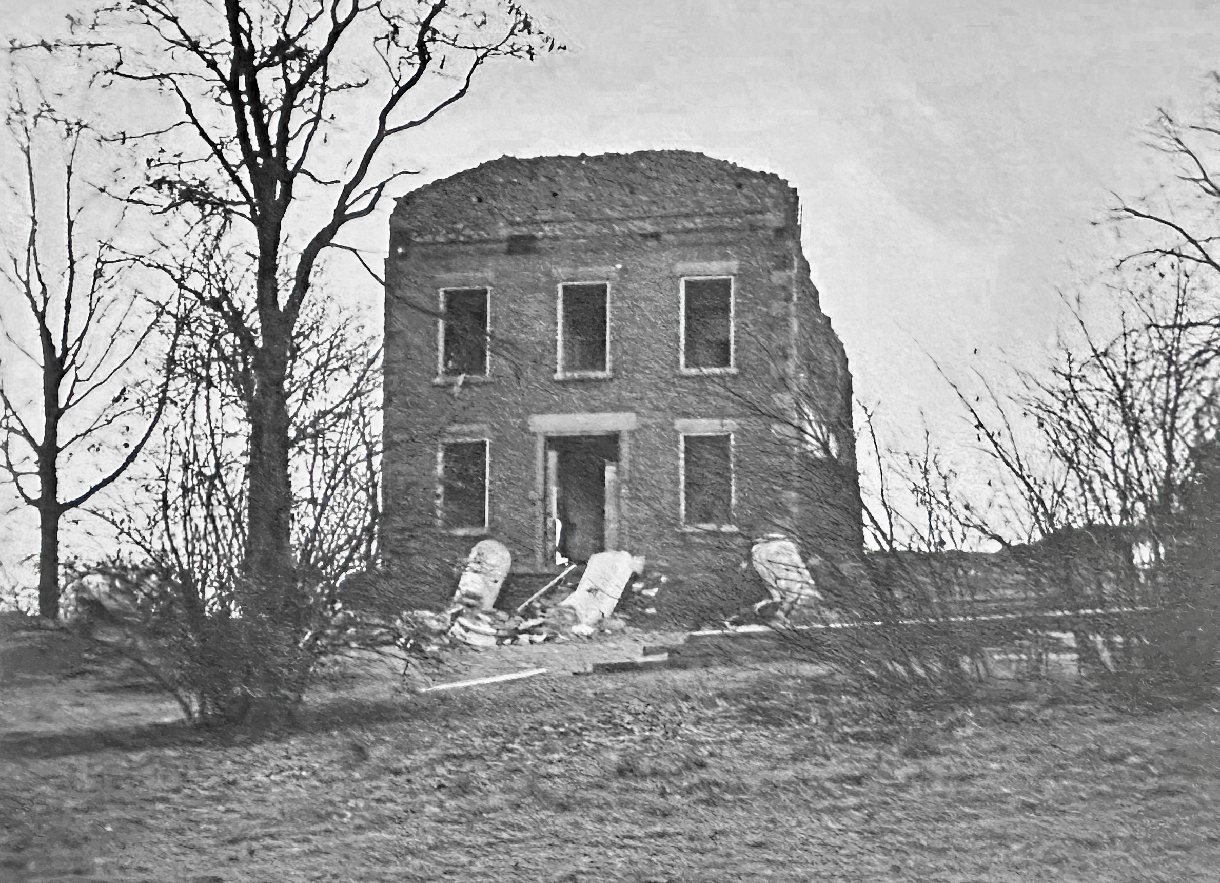 IMG_2344 Partially demolished Opt